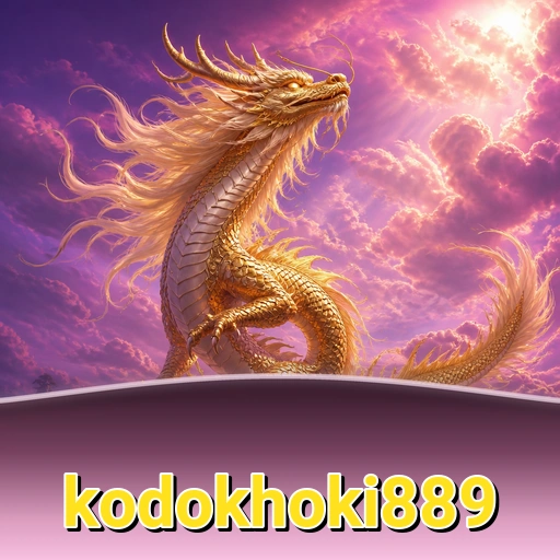 Ilustrasi redaksi kodokhoki889